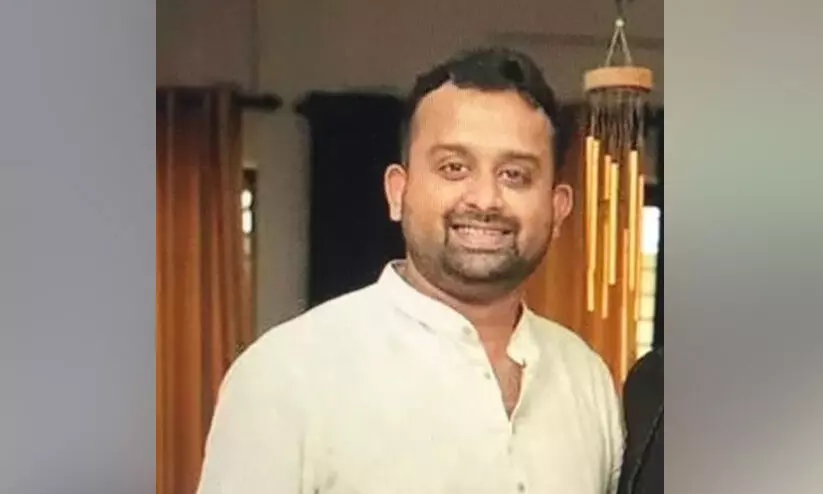 കൊല്ലം സ്വദേശിയായ യുവാവ് ജുബൈലിൽ നിര്യാതനായി