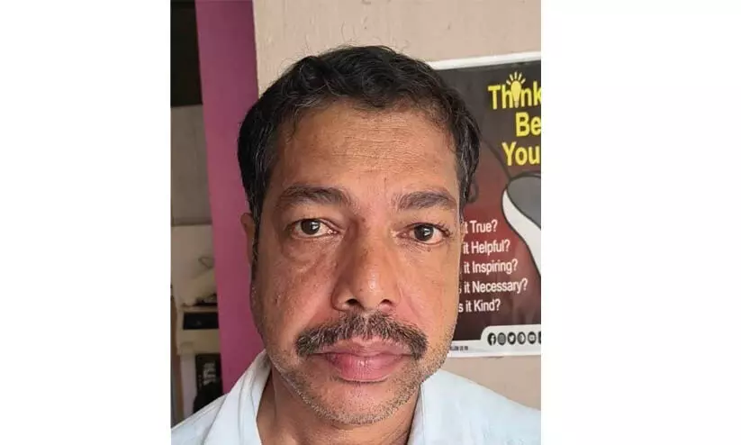 ട്രേഡിങ്ങിൽ വൻ ലാഭം വാഗ്ദാനം ചെയ്ത് തട്ടിയത് 55 ലക്ഷം ട്രേഡിങ്ങിൽ വൻ ലാഭം വാഗ്ദാനം ചെയ്ത് തട്ടിയത് 55 ലക്ഷം