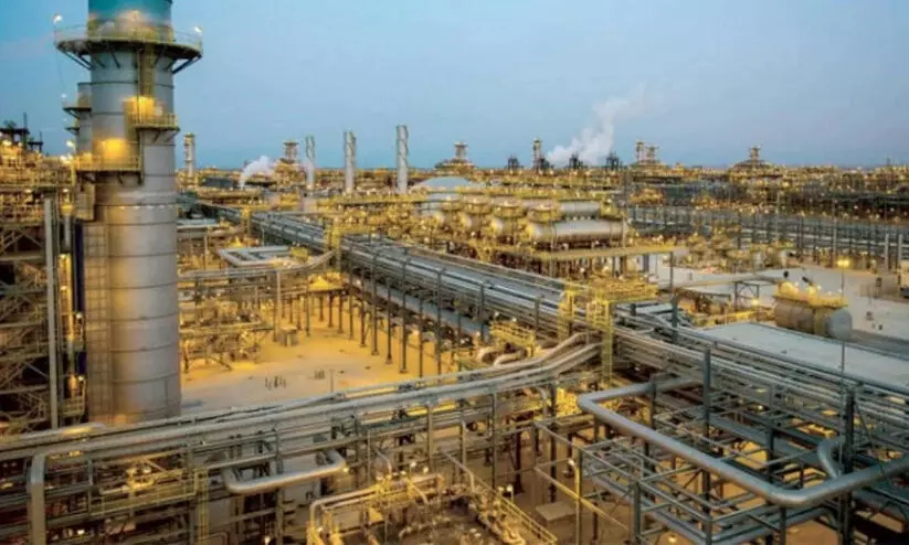 പെട്രോളിയം പാരമ്പര്യത്തിലൂന്നി എണ്ണക്കു പുറത്തുള്ള ഭാവിയിലേക്ക് നീങ്ങുന്ന കിഴക്കൻ പ്രവിശ്യ പെട്രോളിയം പാരമ്പര്യത്തിലൂന്നി എണ്ണക്കു പുറത്തുള്ള ഭാവിയിലേക്ക് നീങ്ങുന്ന കിഴക്കൻ പ്രവിശ്യ