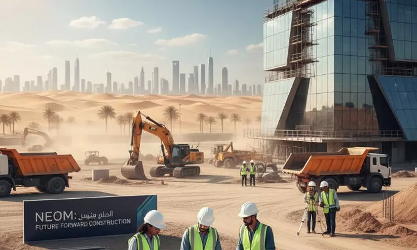 മാറുന്ന സൗദിയിൽ വിദേശികൾക്കുള്ള തൊഴിൽ അവസരങ്ങൾ മാറുന്ന സൗദിയിൽ വിദേശികൾക്കുള്ള തൊഴിൽ അവസരങ്ങൾ