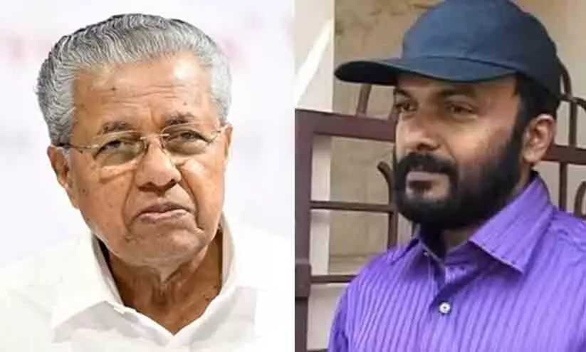 മുഖ്യമന്ത്രിക്കെതിരെ അശ്ലീല വിഡിയോ: കേസ് ഡയറി ഹാജരാക്കാൻ പ്രോസിക്യൂഷൻ കൂടുതൽ സമയം തേടി മുഖ്യമന്ത്രിക്കെതിരെ അശ്ലീല വിഡിയോ: കേസ് ഡയറി ഹാജരാക്കാൻ പ്രോസിക്യൂഷൻ കൂടുതൽ സമയം തേടി