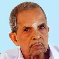 നാ​രാ​യ​ണ​ൻ