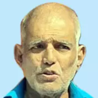 അ​ബ്ദു​ല്ല