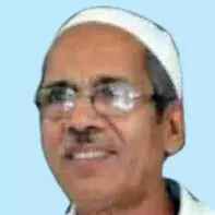 അ​ബൂ​ബ​ക്ക​ർ ഹാ​ജി