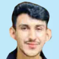 മു​ഹ​മ്മ​ദ് ആ​ദി​ൽ