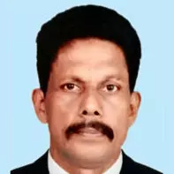 രാ​ഘ​വ​ൻ