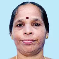 നാ​രാ​യ​ണി