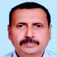 ഡോ. ​സി.​കെ. രാ​മ​ച​ന്ദ്ര​ൻ