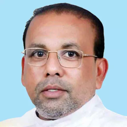 ഫാ. ​ബെ​ന്നി ചെ​റു​വ​ത്തൂ​ർ