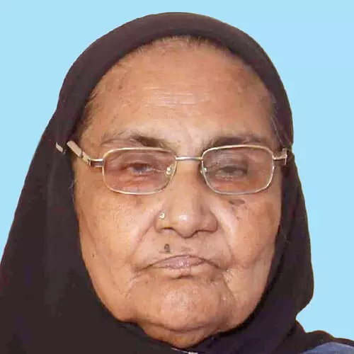 സ​ബീ​ന ബീ​വി