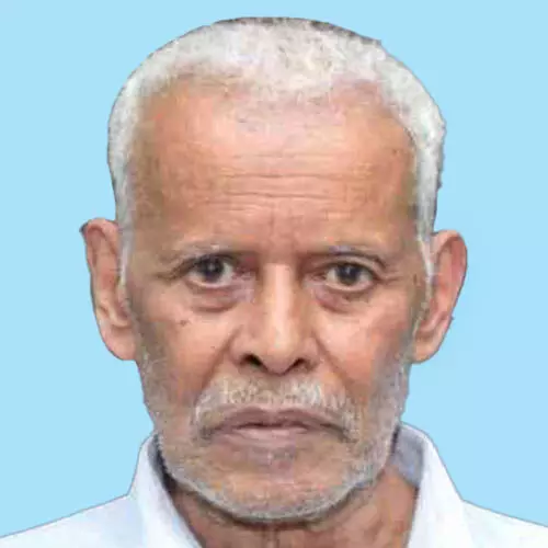 മു​ഹ​മ്മ​ദ്