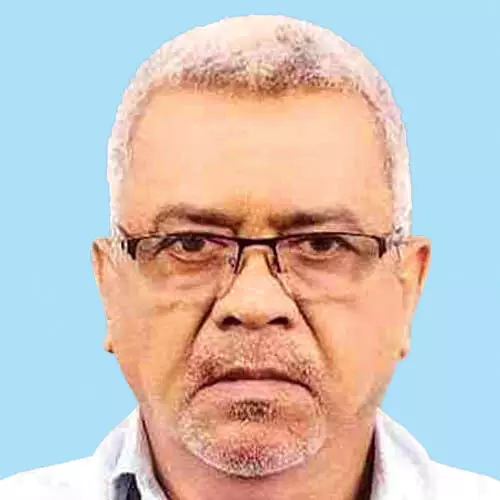 കു​ഞ്ഞാ​ല​ൻ