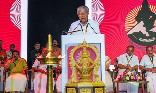 അയ്യപ്പ സംഗമം; സർക്കാറും സി.പി.എമ്മും വിജയം അവകാശപ്പെടുന്നു,വിവാദത്തിന് അറുതിയില്ല