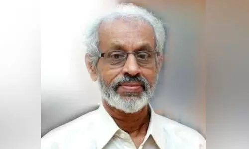 A Muhammadali Alathur