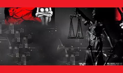 കോടതി സമക്ഷം‘കുരുങ്ങി’ 704 പോക്സോ കേസ്? കോടതി സമക്ഷം‘കുരുങ്ങി’ 704 പോക്സോ കേസ്?