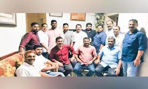 പി.​സി.​എ​ഫ് ഫു​ജൈ​റ പ്ര​വ​ർ​ത്ത​ക സം​ഗ​മം