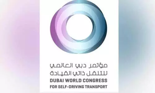 ആ​ഗോ​ള സ്വ​യം ഗ​താ​ഗ​ത നി​യ​ന്ത്ര​ണ സംഗമം 24ന്​ ​തു​ട​ങ്ങും