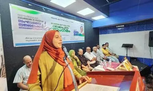 ജി​ദ്ദ കെ.​എം.​സി.​സി കാ​മ്പ​യി​ൻ സ​മാ​പി​ച്ചു