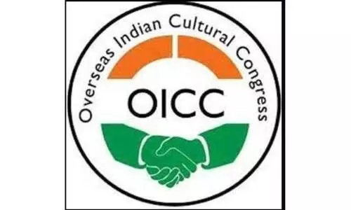 ഒ.​ഐ.​സി.സി ​മ​ല​പ്പു​റം ജി​ല്ല ക​മ്മി​റ്റി ര​ക്ത​ദാ​ന ക്യാ​മ്പ്