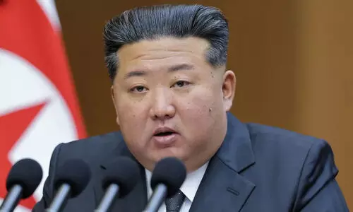 kim jong