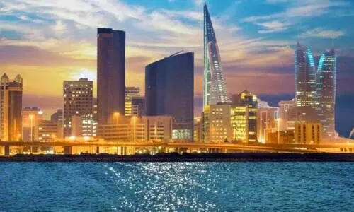 ബ​ഹ്‌​റൈ​നി​ൽ ശ​ര​ത്കാ​ല​ത്തി​ന് ഇ​ന്ന് തു​ട​ക്കം