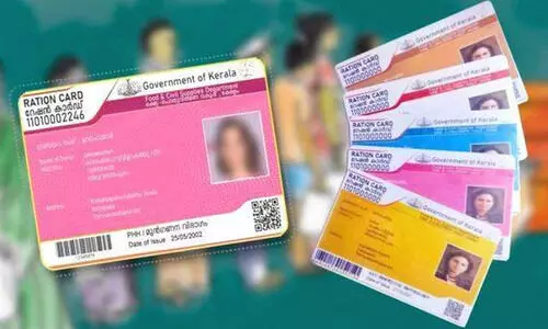 അ​തി​ദ​ാരി​ദ്ര്യ ക​ണ​ക്ക്​ തെ​റ്റി