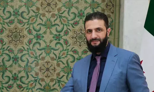 58 വർഷത്തിനുശേഷം സിറിയൻ പ്രസിഡന്റ് യു.എൻ സഭയിലേക്ക് 58 വർഷത്തിനുശേഷം സിറിയൻ പ്രസിഡന്റ് യു.എൻ സഭയിലേക്ക്