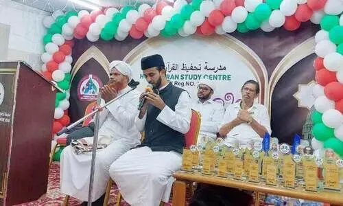 ഇഷ്‌ക്കെ മദീന 2025’ മീലാദ് ആഘോഷം