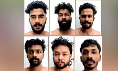 ബാറിലെ സംഘർഷം; ബാർ ജീവനക്കാരുൾപ്പെടെ ആറുപേർ അറസ്റ്റിൽ