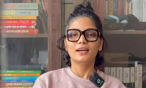 പഹൽഗാം മോദി രാഷ്ട്രീയവൽക്കരിച്ചു എന്ന ആരോപണം; ഗായിക നേഹ സിങ് റാത്തോഡി​നെതിരായ എഫ്‌.ഐ.ആർ റദ്ദാക്കില്ലെന്ന്  അലഹബാദ് ഹൈകോടതി