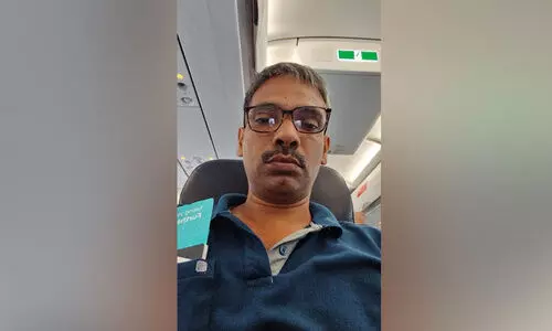 ഹൃദയാഘാതം; മലപ്പുറം സ്വദേശി ജിദ്ദയിൽ നിര്യാതനായി