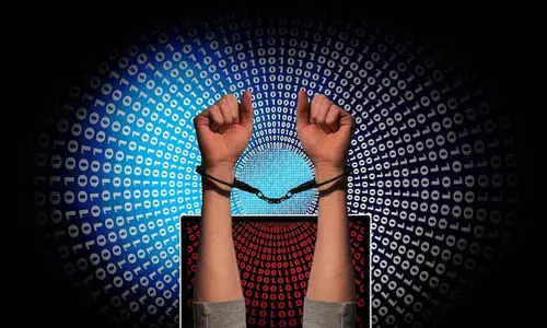 നഷ്ടമായത് ലക്ഷങ്ങൾ; ബി.ജെ.പി എം.പിയുടെ ഭാര്യ സൈബർ തട്ടിപ്പിനിരയായത് ഇങ്ങനെ