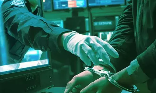 സൈബറിടങ്ങളിൽ കുട്ടികൾക്ക്​ പീഡനം: 188 പേർ അറസ്റ്റിൽ