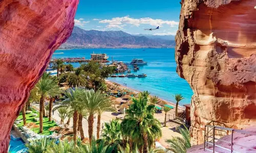 ടൂറിസം മേഖലയിൽ റെക്കോർഡ് അടയാളപ്പെടുത്തി സൗദി