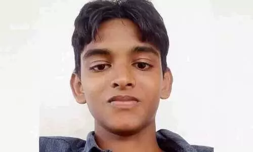 തിരൂർ സ്വദേശിയായ 15കാരനെ കാണാനില്ലെന്ന് പരാതി