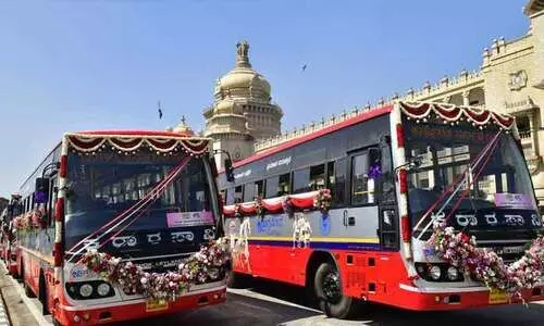 ദസറ, നവരാത്രി ടൂർ പാക്കേജുമായി കർണാടക ആർ.ടി. സി