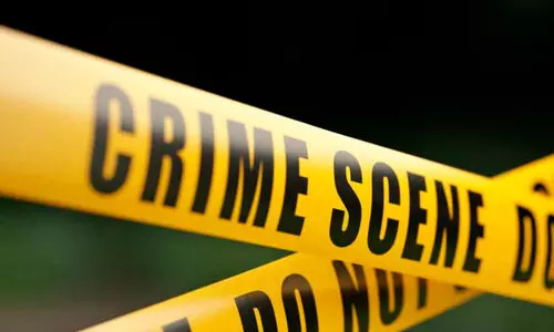 പ്രണയത്തിലായിരുന്ന സ്ത്രീ വിവാഹം കഴിക്കണമെന്ന് ആവശ്യപ്പെട്ടു; 40കാരിയെ കുത്തിക്കൊലപ്പെടുത്തി ആൺസുഹൃത്ത്