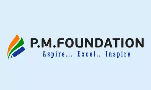 pm foundation award pm foundation award