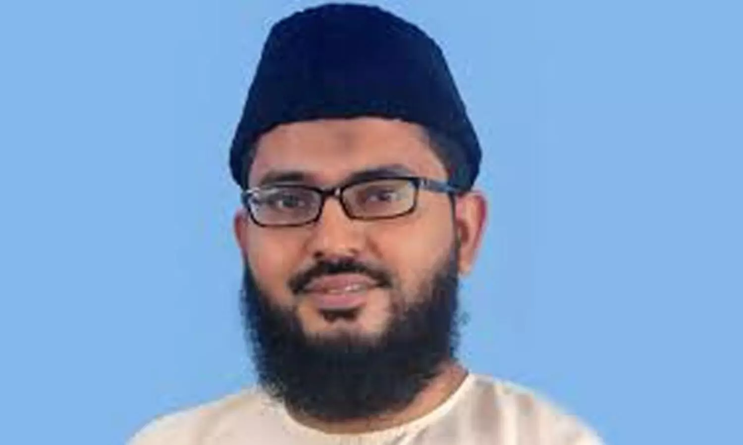 ജാ​ഫ​ർ അ​ലി ദാ​രി​മി​യെ അ​നു​സ്മ​രി​ച്ചു