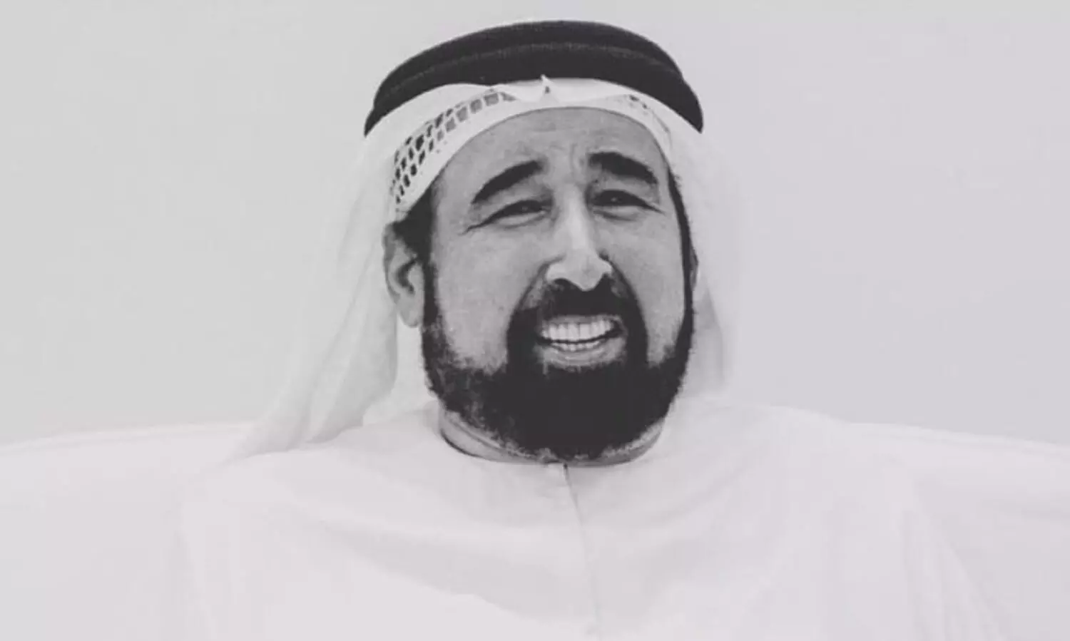 ഷാർജ രാജകുടുംബാംഗം നിര്യാതനായി; മൂന്നുദിവസം ദുഃഖാചരണം