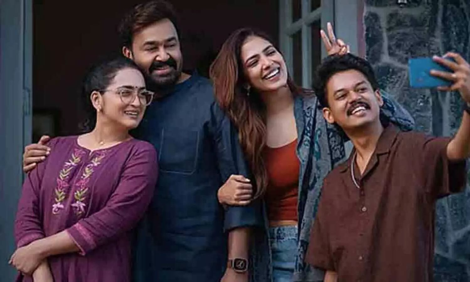 ഹൃദയപൂർവം ഒ.ടി.ടിയിലേക്ക്; എപ്പോൾ എവിടെ കാണാം