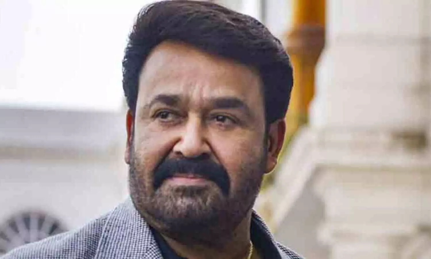 ‘ഫാൽക്കെ’ ഏറ്റുവാങ്ങാൻ ‘ദൃ​ശ്യം 3’ സെ​റ്റി​ൽ നി​ന്ന് ലാ​ലേ​ട്ട​ൻ ഡ​ൽ​ഹി​ക്ക്