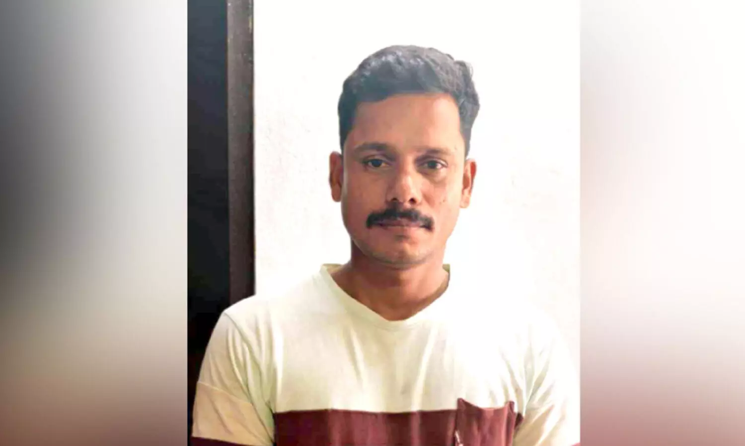 യുവാവിനെ കൊലപ്പെടുത്താൻ ശ്രമിച്ച പ്രതി അറസ്റ്റിൽ