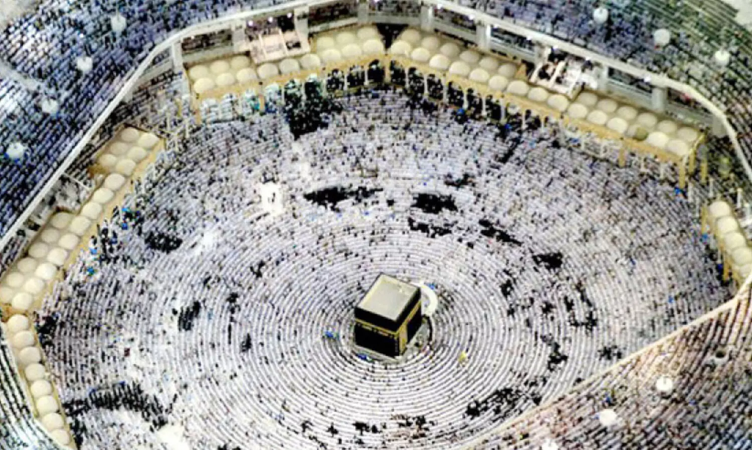 ഹജ്ജ് രജിസ്ട്രേഷൻ ഒക്ടോബർ ഒന്നിന് ആരംഭിക്കും