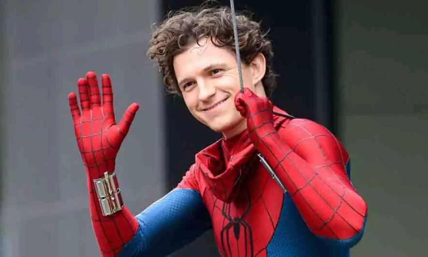 ഒരാഴ്ചത്തെ ഇടവേളക്ക് ശേഷം സ്പൈഡർമാന്‍ തിരിച്ചെത്തും; ചിത്രീകരണം പുനരാരംഭിക്കും