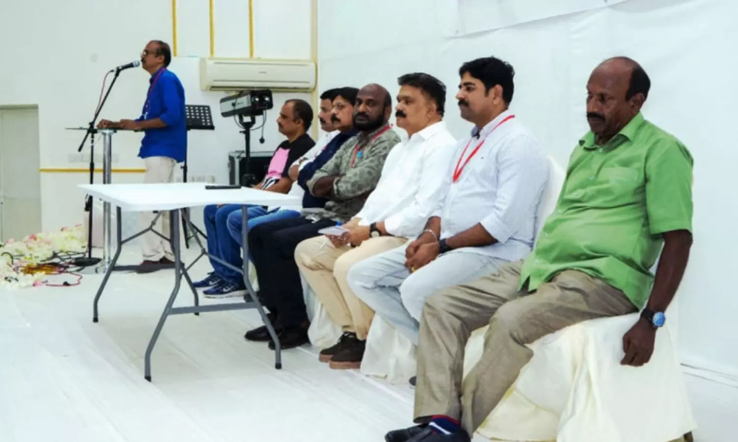 സ​ഹം സൗ​ഹൃ​ദ​വേ​ദി ഓ​ണാ​ഘോ​ഷ​വും കു​ടും​ബ​സം​ഗ​മ​വും