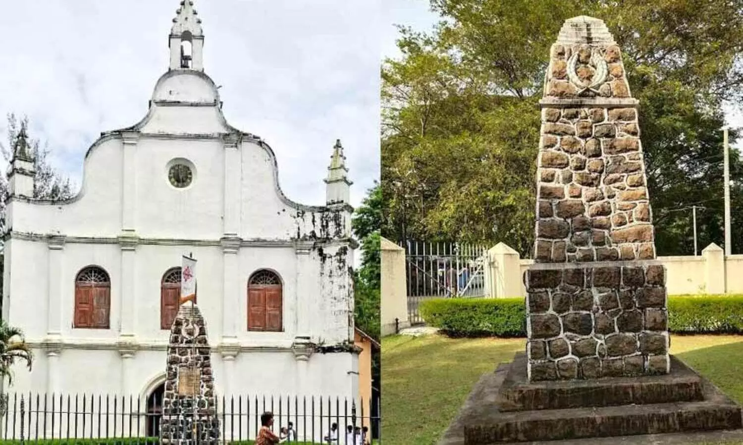 വികസനത്തിന്​ വിലങ്ങിടുന്നോ, പൈതൃക സംരക്ഷണ നിയമം?