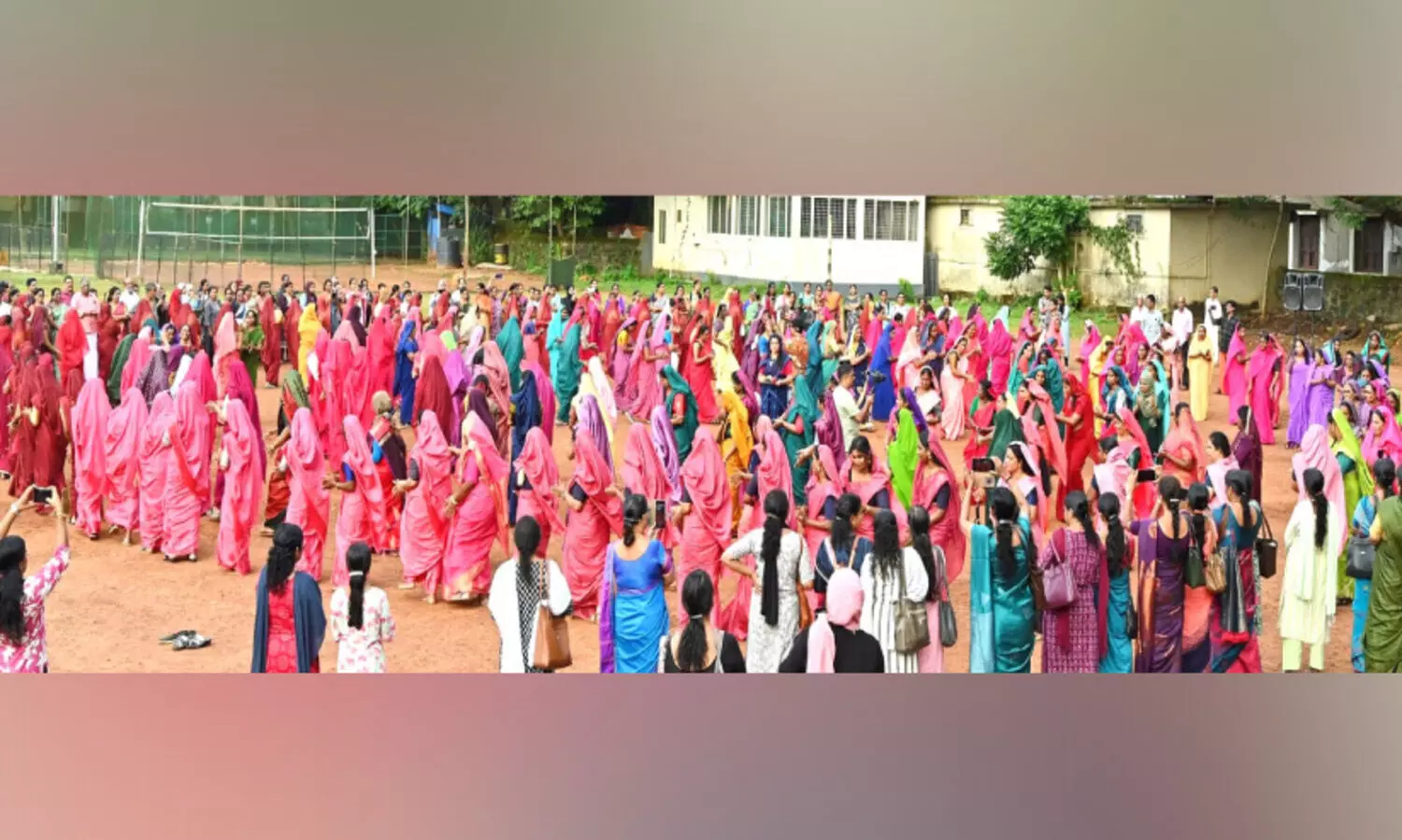 കണ്ണൂരിലേക്ക് വരൂ, ഉത്സവരാവിൽ അലിയാം...