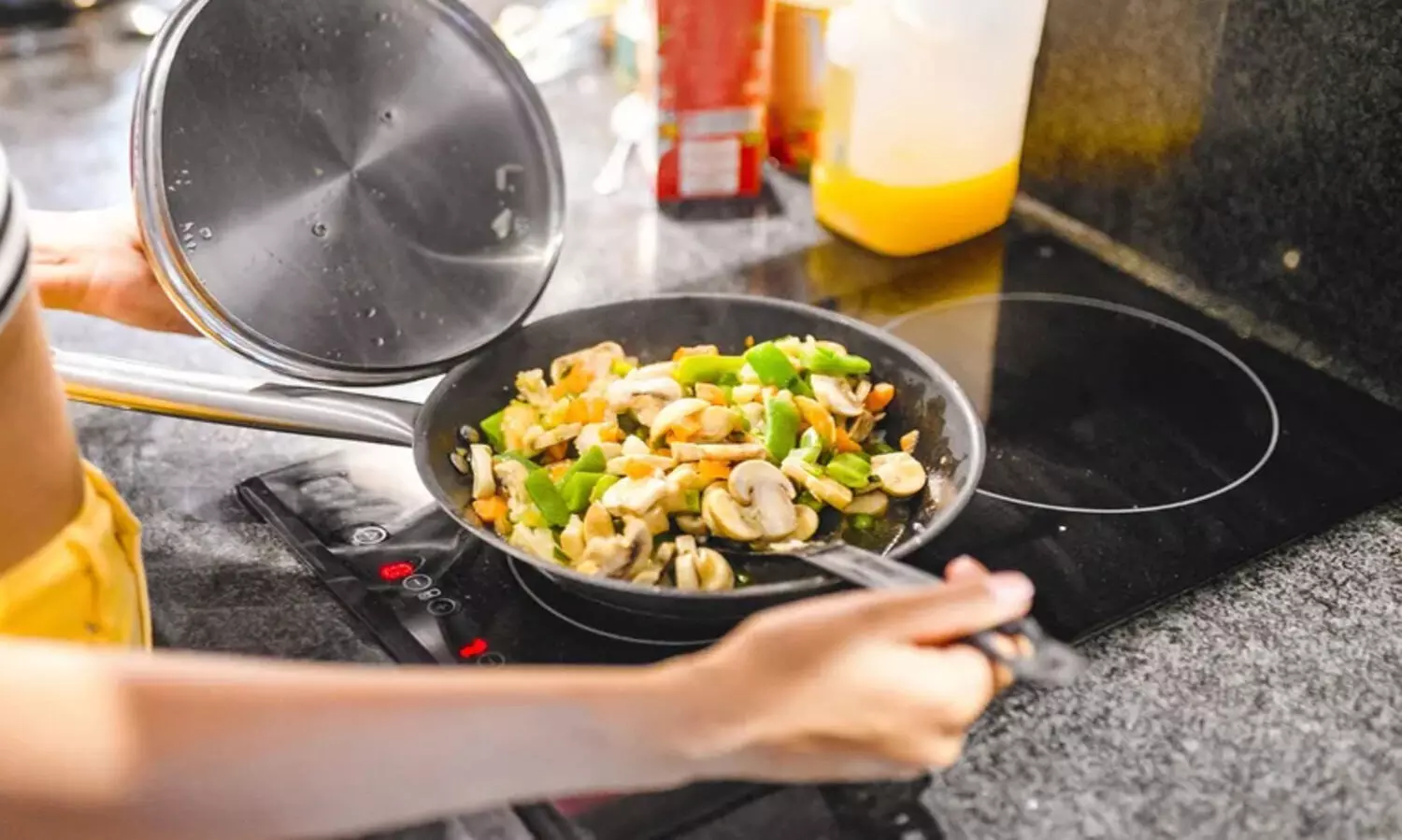non stick pans