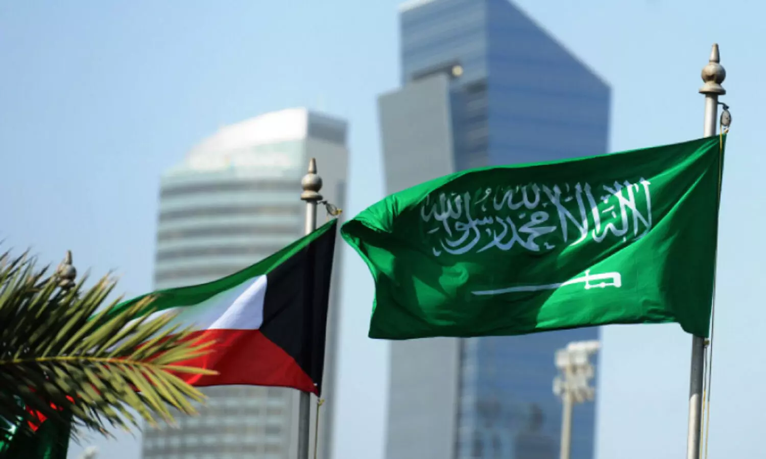 ദേ​ശീ​യ​ദി​നം; സൗ​ദി അ​റേ​ബ്യ​ക്ക് കു​വൈ​ത്തി​ന്റെ ആ​ശം​സ